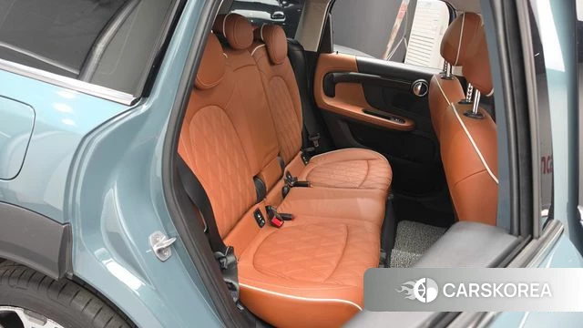 Mini Cooper S Countryman id 4195461 из Кореи 18