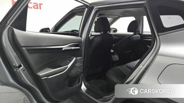 Kia Seltos id 4677194 из Кореи 18
