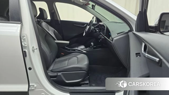 Kia Di Ol Nu Niro id 4749889 из Кореи 18