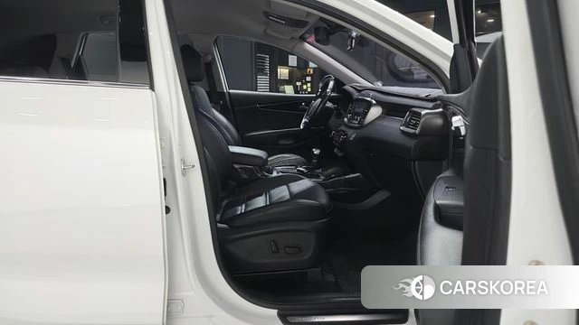 Kia The New Sorento id 4610328 из Кореи 18