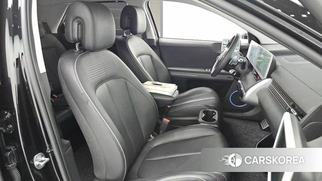 Hyundai Ionic 5 id 4395954 из Кореи 18