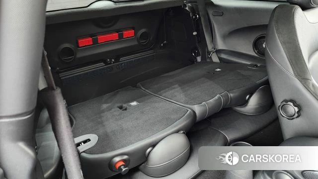 Mini Cooper Electric id 4194715 из Кореи 18