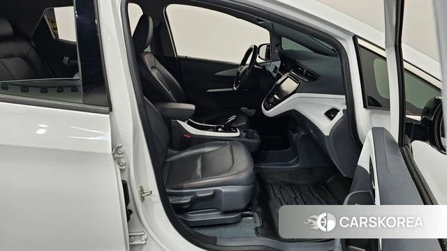 Chevrolet (GM Daewoo) Bolt EV id 4339168 из Кореи 18