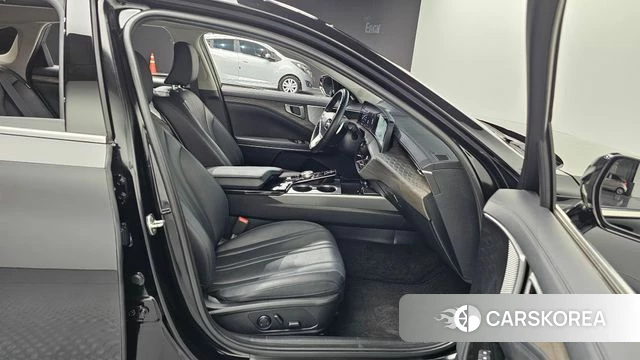 Kia K8 Hybrid id 4434046 из Кореи 18