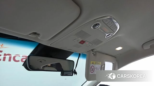Hyundai The New Grandeur IG Hybrid id 4433699 из Кореи 18