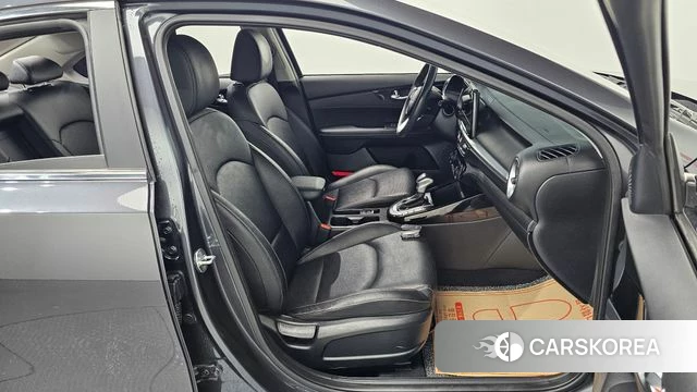 Kia The New K3 2nd generation id 4223864 из Кореи 18