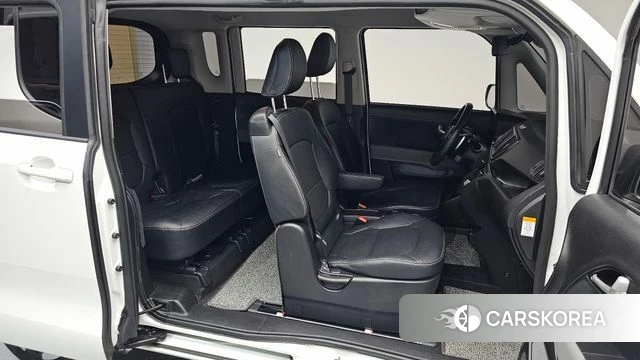 Kia The New Kia Ray EV id 4185700 из Кореи 18