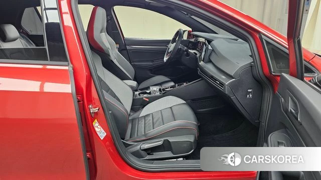 Volkswagen Golf 8th Generation id 4186189 из Кореи 18