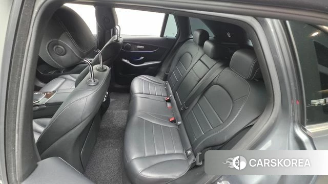 Mercedes-Benz GLC-Class X253 id 4245643 из Кореи 18