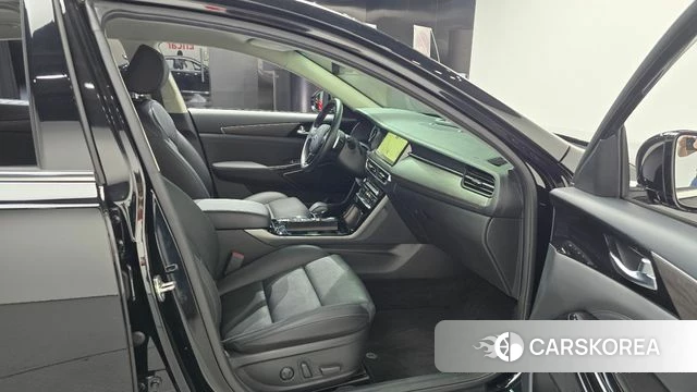 Kia K7 Premier id 4672333 из Кореи 18