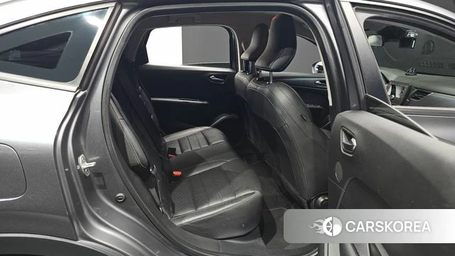 Renault Korea (Samsung) XM3 id 4562193 из Кореи 18