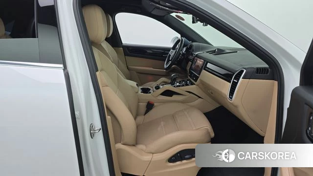 Porsche Cayenne (PO536) id 4408766 из Кореи 18