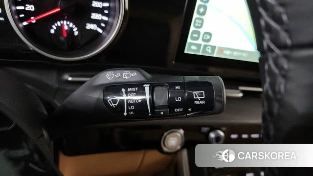 Kia Carnival 4th generation id 4282242 из Кореи 18