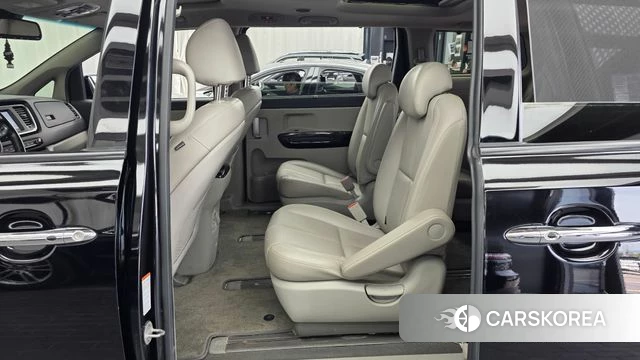 Kia The New Carnival id 4310410 из Кореи 18