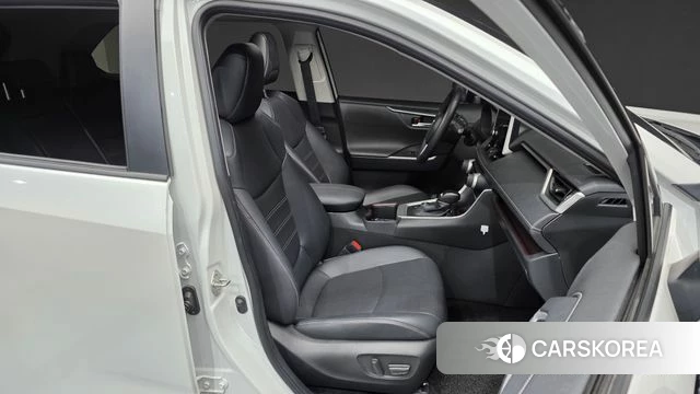 Toyota RAV4 5th Generation id 4744315 из Кореи 18
