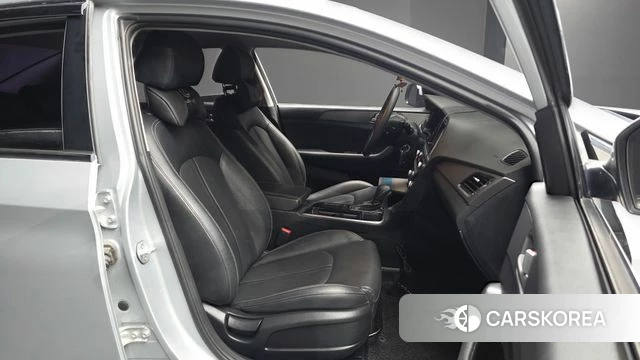Hyundai Sonata New Rise id 4732591 из Кореи 18