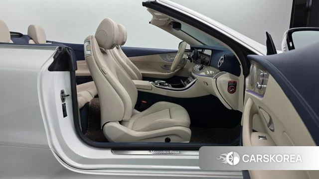 Mercedes-Benz E-Class W213 id 4602741 из Кореи 18