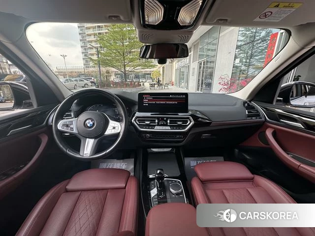 BMW X3 id 4313731 из Китая 18
