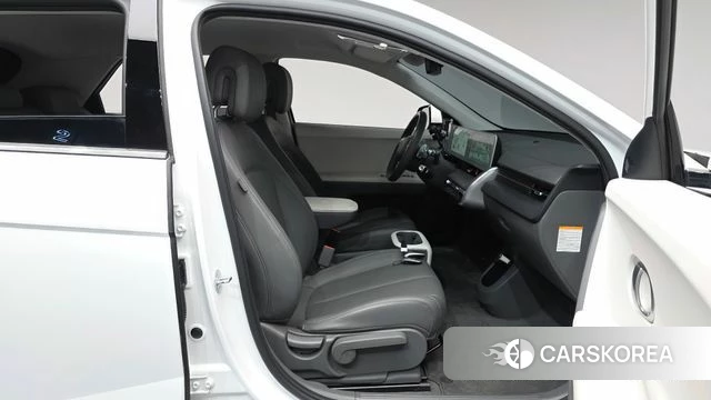 Hyundai Ionic 5 id 4360945 из Кореи 18