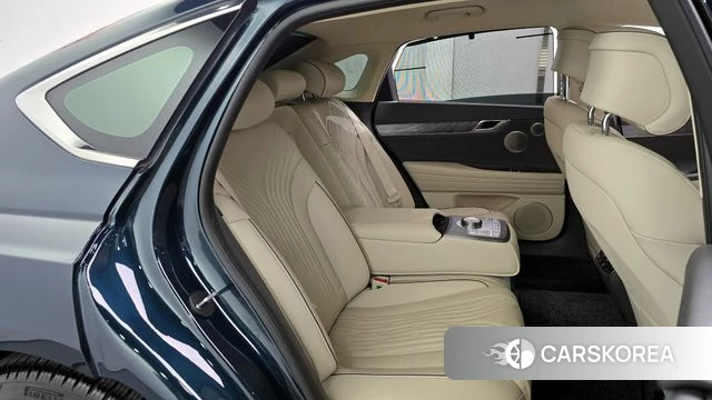 Genesis G80 (RG3) id 4201611 из Кореи 18