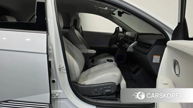 Hyundai Ionic 5 id 4916769 из Кореи 18