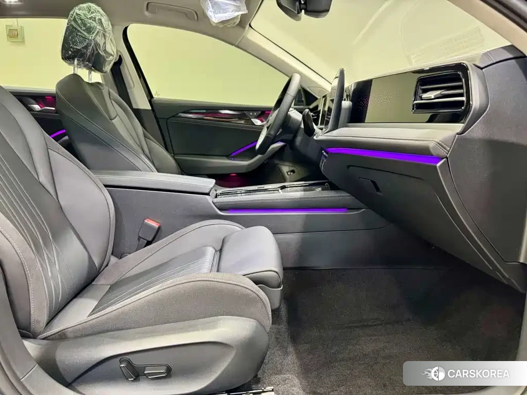 Volkswagen Magotan id 4576401 из Китая 18