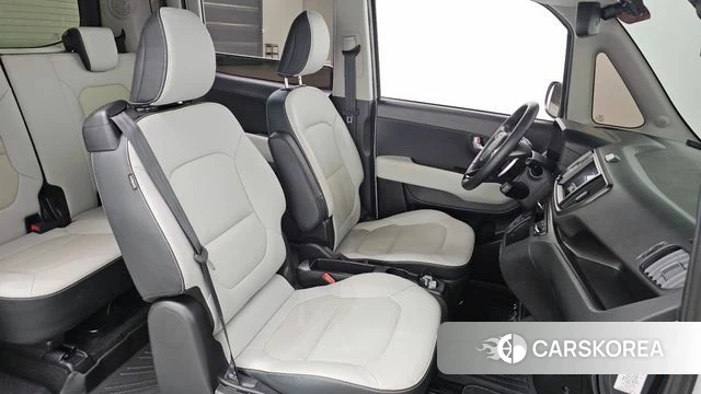 Kia The New Kia Ray EV id 4591196 из Кореи 18