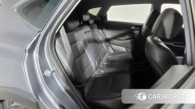 Hyundai All New Tucson id 4345143 из Кореи 18