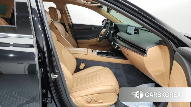 Genesis G80 (RG3) id 4476260 из Кореи 18