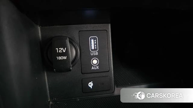 Hyundai Grandeur IG id 4849668 из Кореи 18