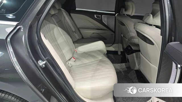 Kia K8 Hybrid id 4872433 из Кореи 18