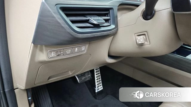 Kia K8 Hybrid id 4230711 из Кореи 18