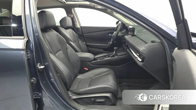 Honda Accord 11th Generation id 4480334 из Кореи 18