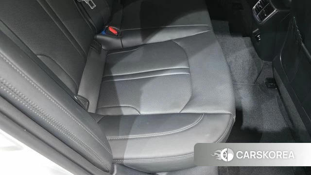 Kia The New K5 3rd generation id 4427425 из Кореи 18