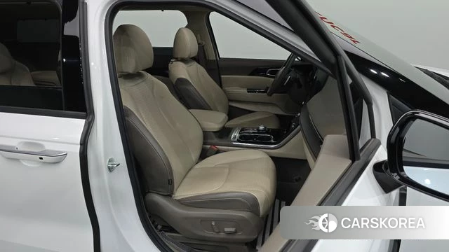 Kia Carnival 4th generation id 4774324 из Кореи 18