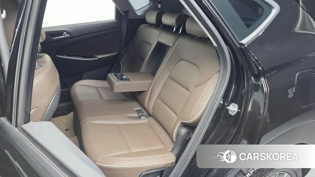 Hyundai All New Tucson id 4737453 из Кореи 18