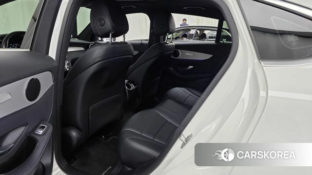 Mercedes-Benz GLC-Class X253 id 4702804 из Кореи 18