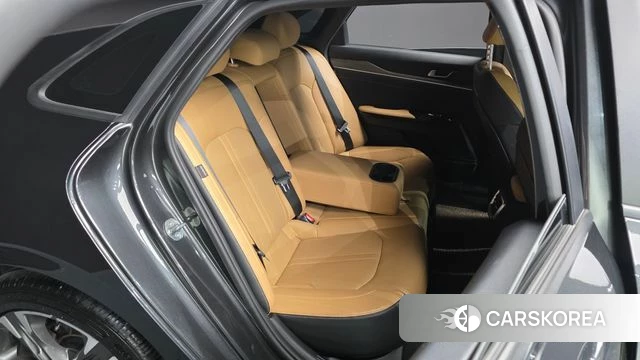 Kia K5 3rd generation id 4196494 из Кореи 18