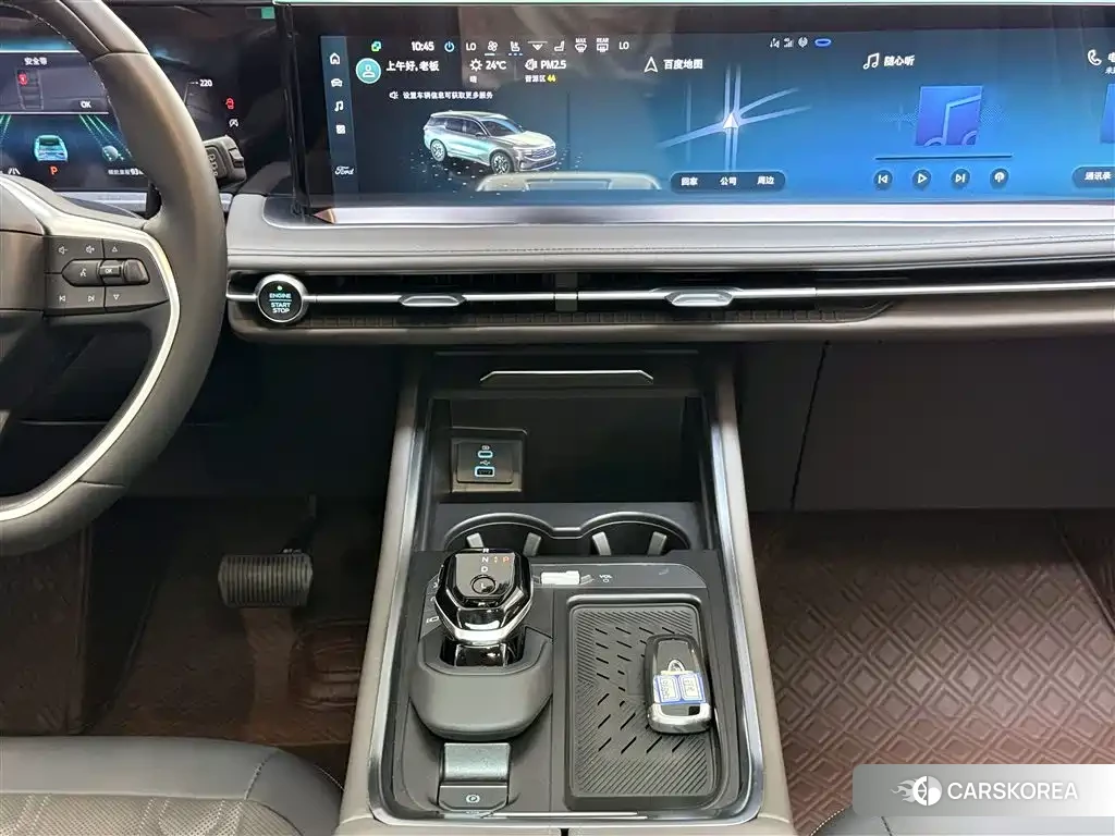 Ford Sharp World id 4548207 из Китая 18