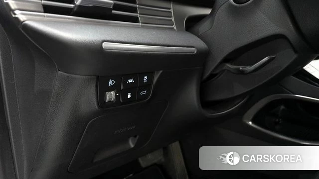 Hyundai The New Grandeur IG id 4350584 из Кореи 18