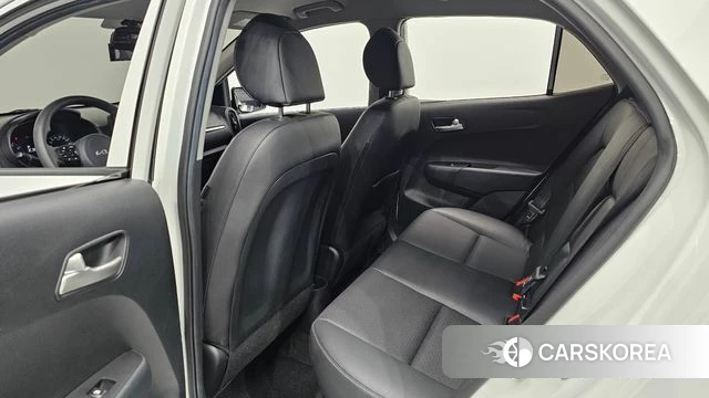 Kia Morning Urban (JA) id 4731324 из Кореи 18