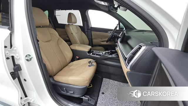 Kia The New Sorento 4th Generation id 4762186 из Кореи 18