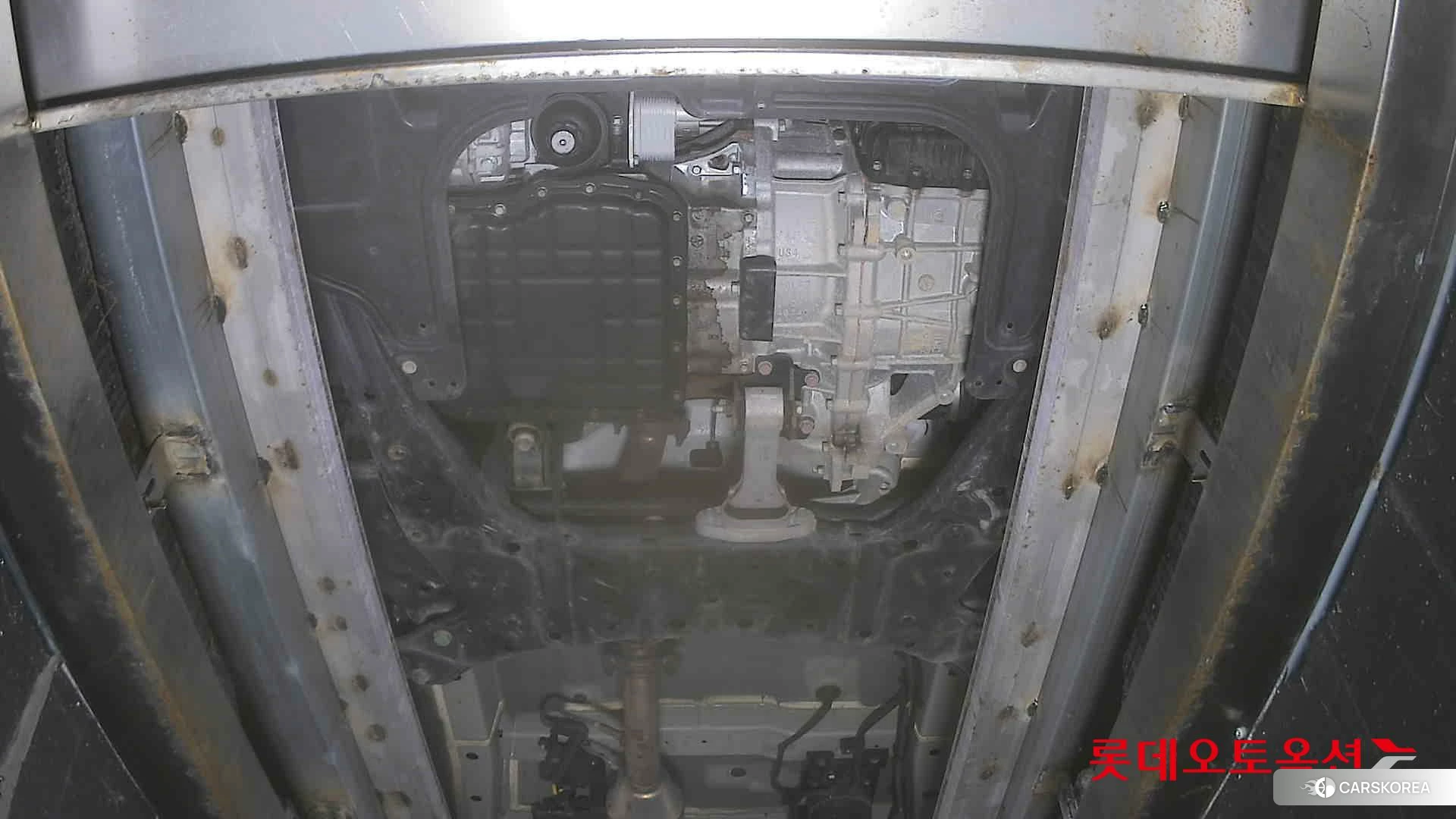 Hyundai Staria id 4498338 из Кореи 18