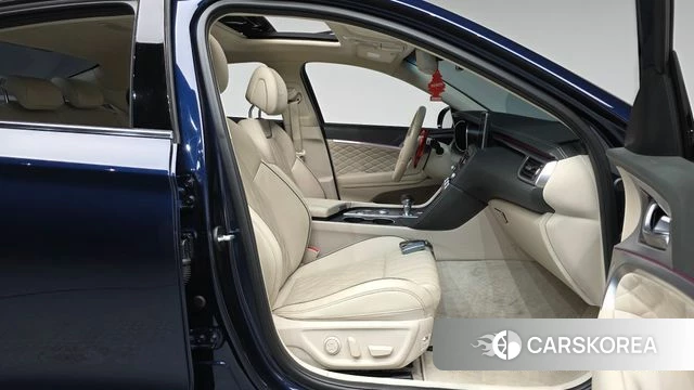 Genesis G70 id 4717541 из Кореи 18