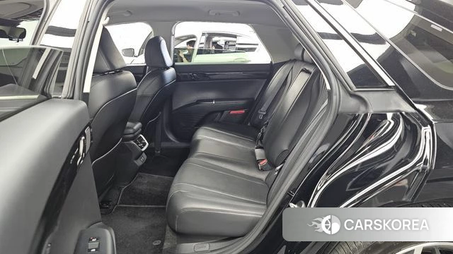 Hyundai Grandeur (GN7) id 4941889 из Кореи 18