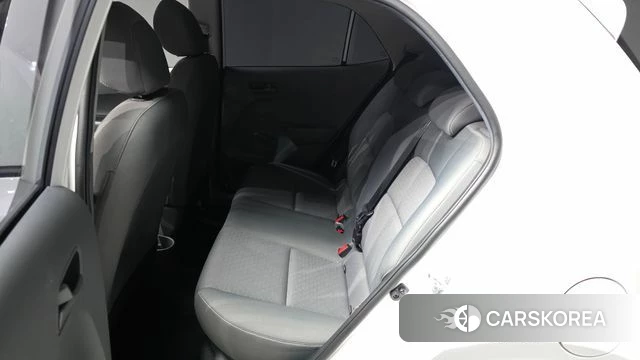 Kia All New Morning (JA) id 4625666 из Кореи 18