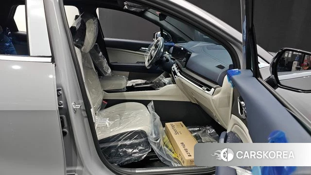 Kia The New Sportage 5th Generation id 4589577 из Кореи 18