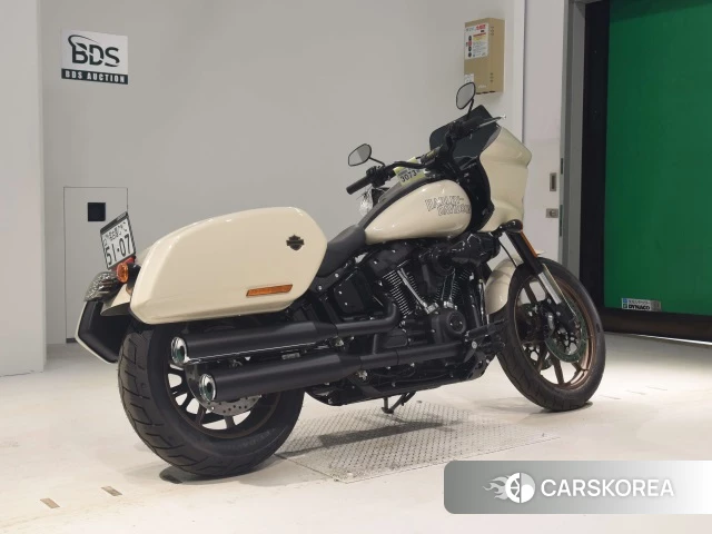 Проданный Harley-Davidson Softail Low Rider ST FXLRST1920 2023 из Японии