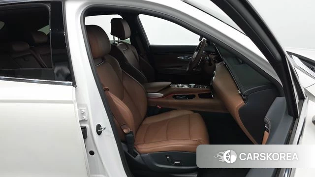 Genesis GV70 id 4741080 из Кореи 18