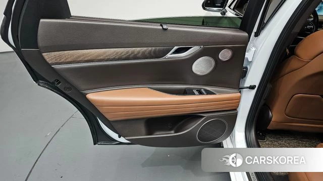 Genesis G80 (RG3) id 4354755 из Кореи 18